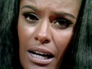 Barbara McNair Beatles Medley