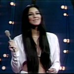 Sonny & Cher sing "What Now My Love"